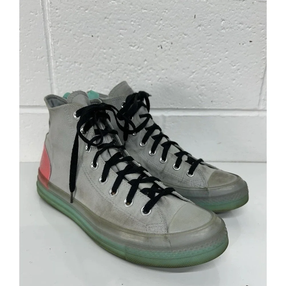 Converse some significant
